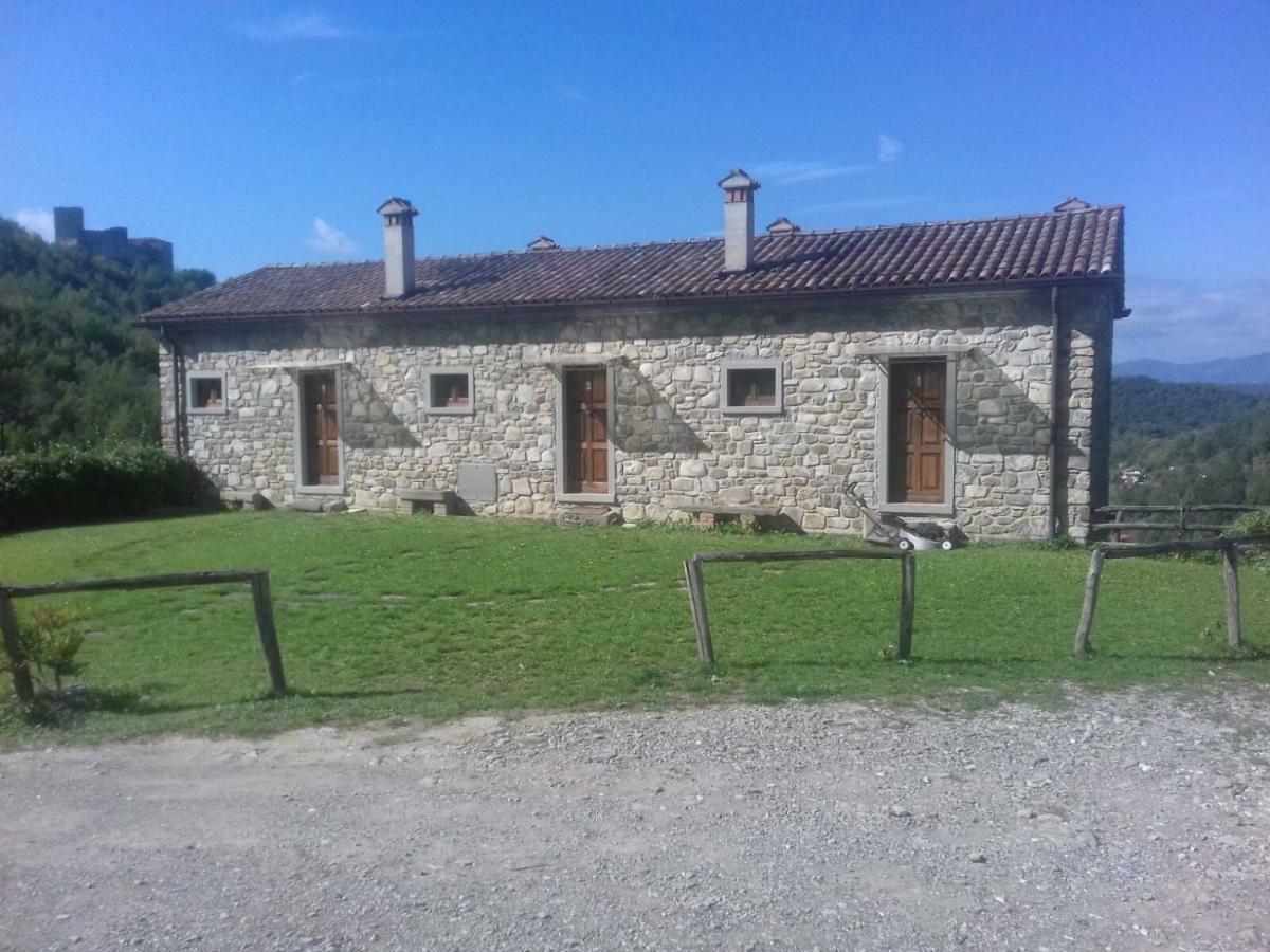 Villa Le Chianine Dei Tognoli à Gragnola Extérieur photo