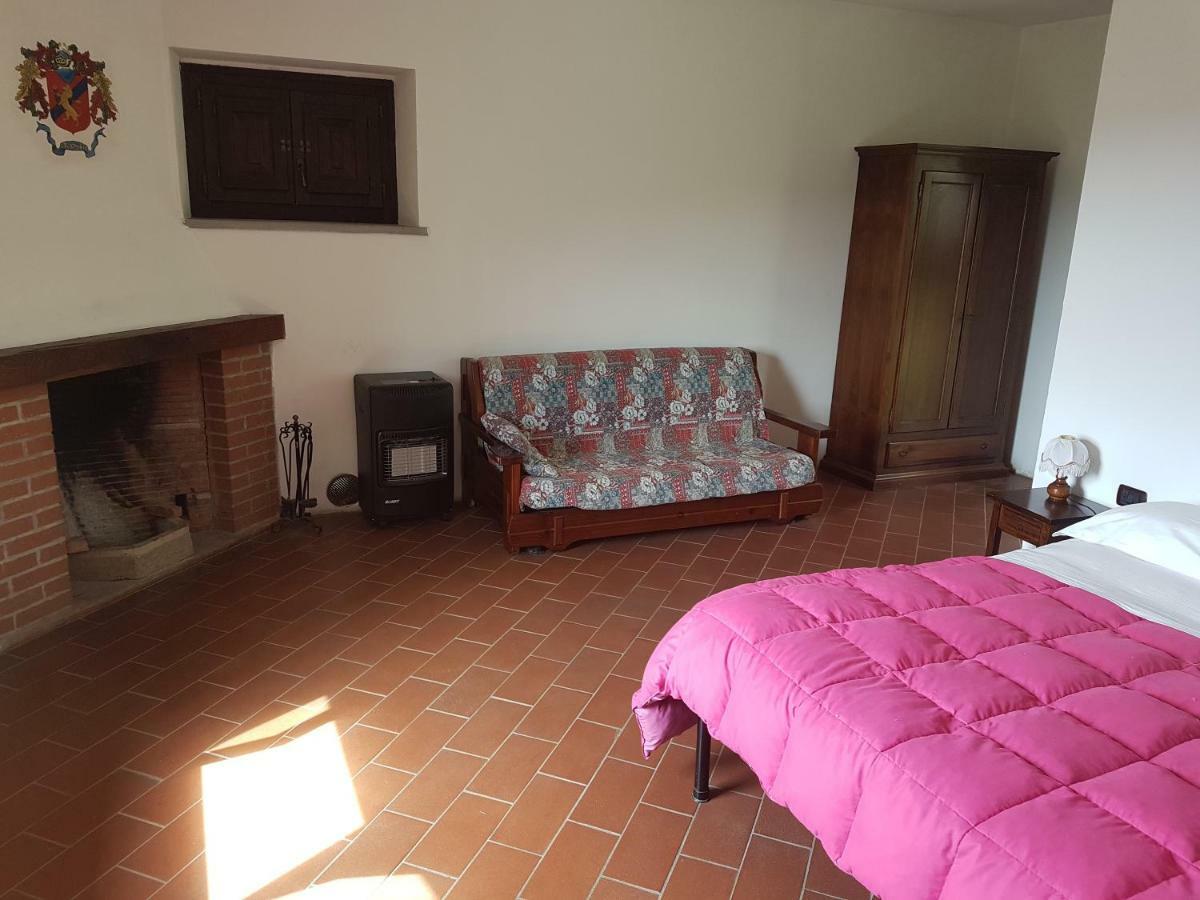 Villa Le Chianine Dei Tognoli à Gragnola Extérieur photo